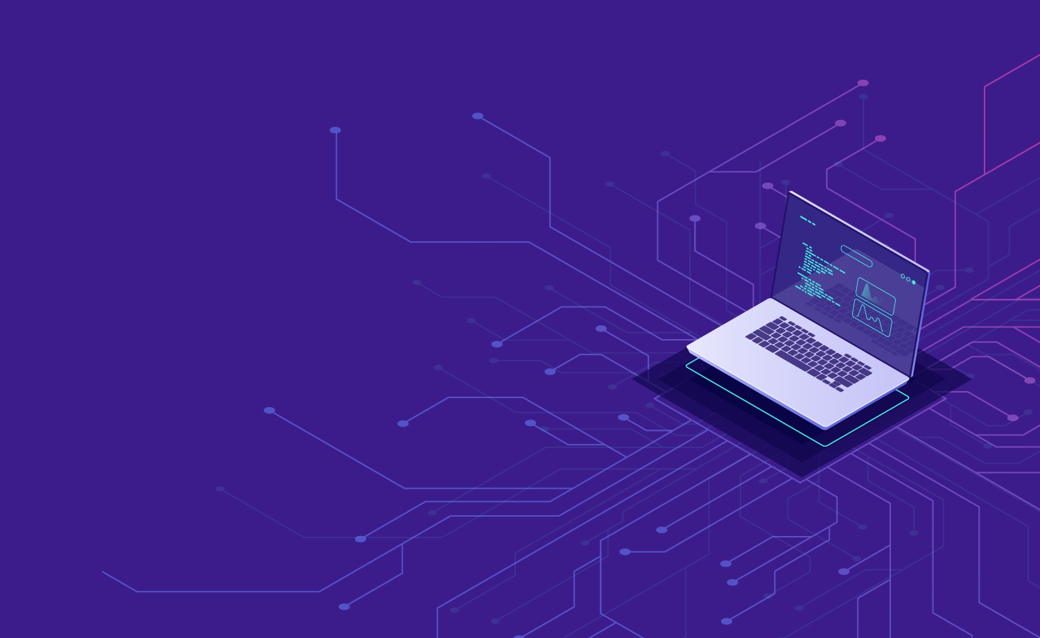 Codumatic - MVP and Ongoing development
