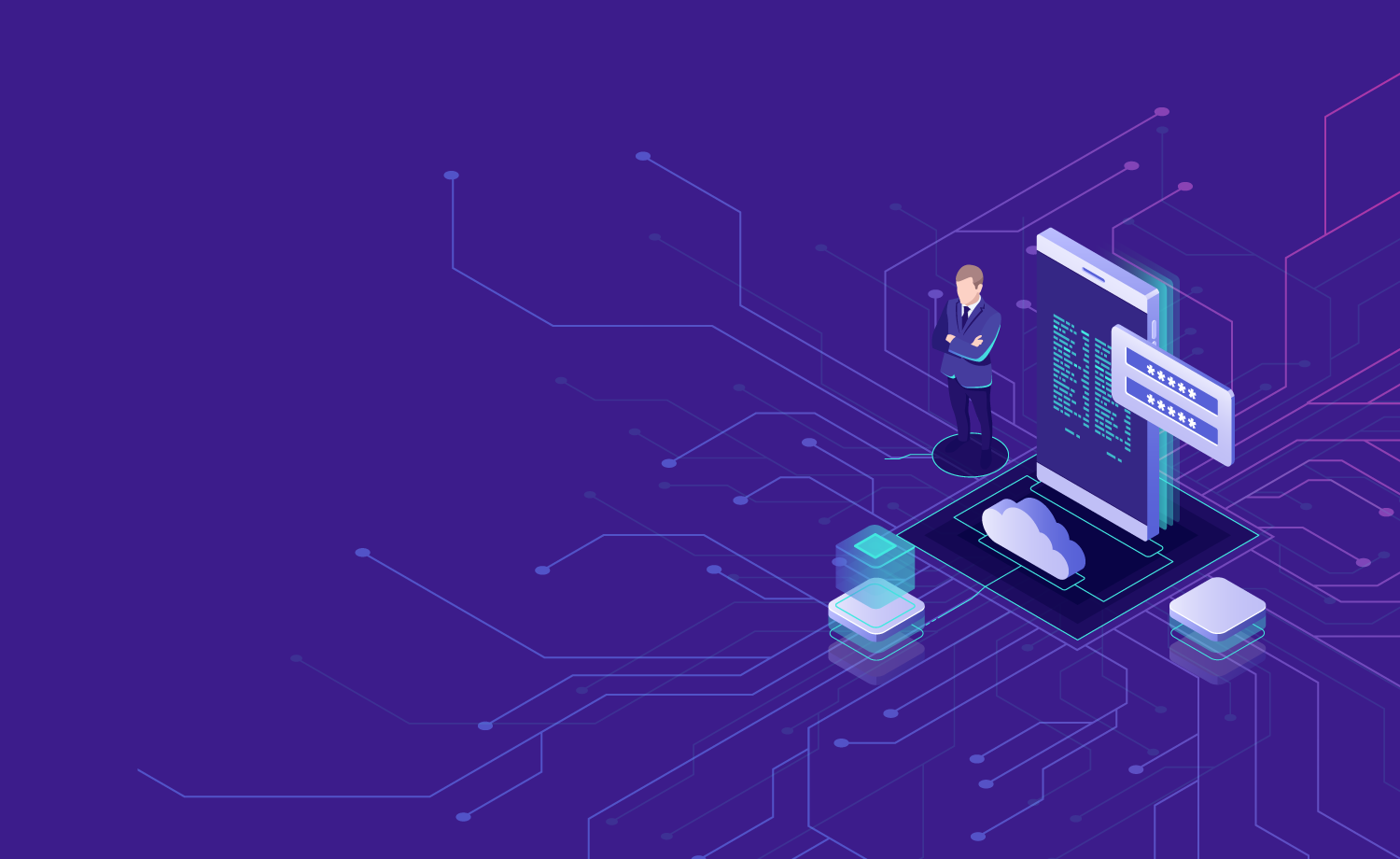 Codumatic - MVP and Ongoing development